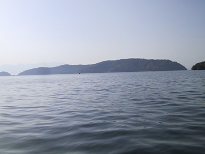 琵琶湖は日本一のフィールドです！